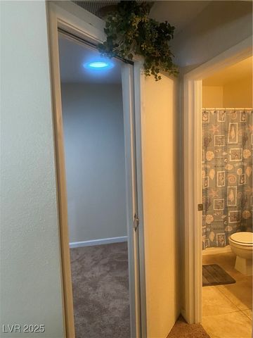 2031 San Simeon Street, Las Vegas, NV 89108