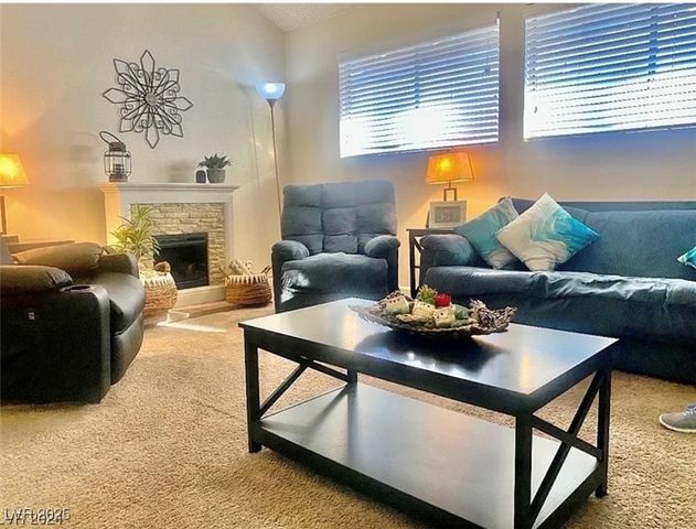 2031 San Simeon Street, Las Vegas, NV 89108