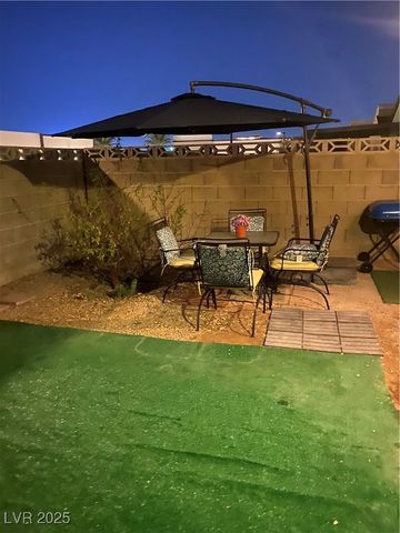 2031 San Simeon Street, Las Vegas, NV 89108