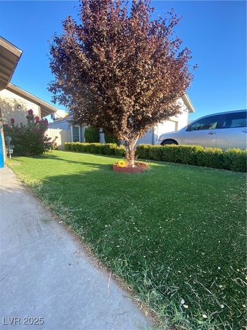 2031 San Simeon Street, Las Vegas, NV 89108