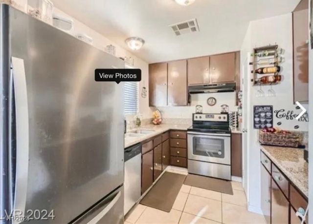 2031 San Simeon Street, Las Vegas, NV 89108