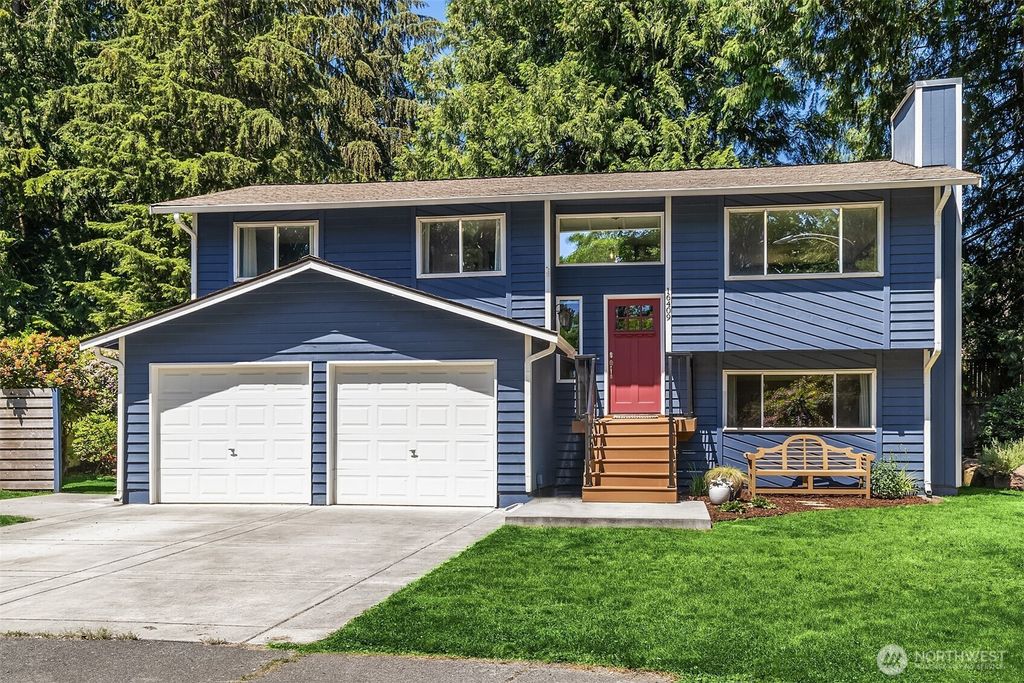 16409 29th Drive SE, Bothell, WA 98021