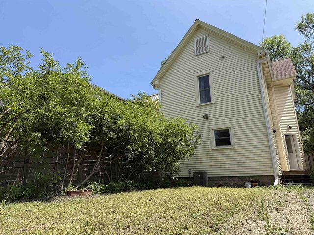 824 E Dayton Street, Madison, WI 53703