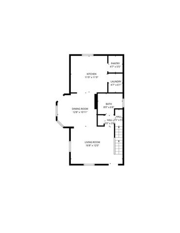 824 E Dayton Street, Madison, WI 53703