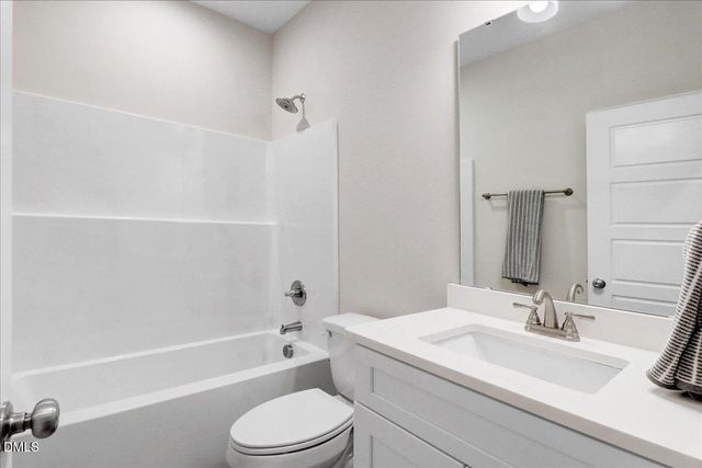 309 Creeks Edge Drive, Pikeville, NC 27863