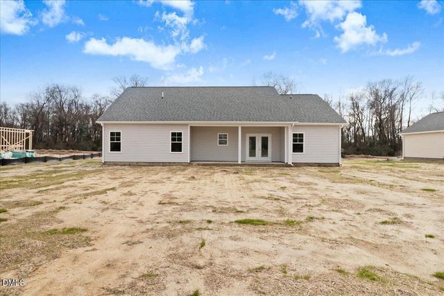 309 Creeks Edge Drive, Pikeville, NC 27863