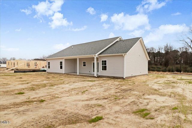 309 Creeks Edge Drive, Pikeville, NC 27863