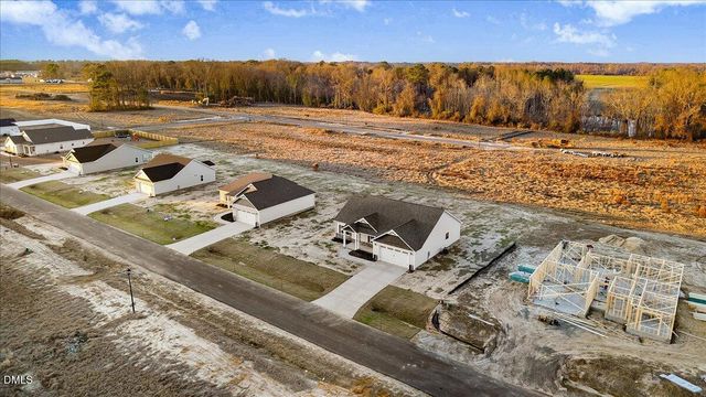 309 Creeks Edge Drive, Pikeville, NC 27863