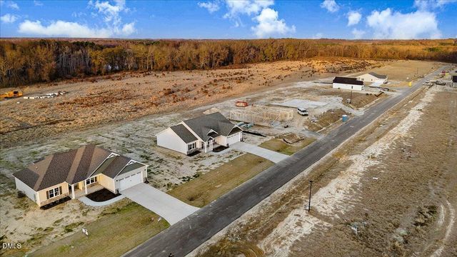 309 Creeks Edge Drive, Pikeville, NC 27863