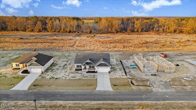 309 Creeks Edge Drive, Pikeville, NC 27863