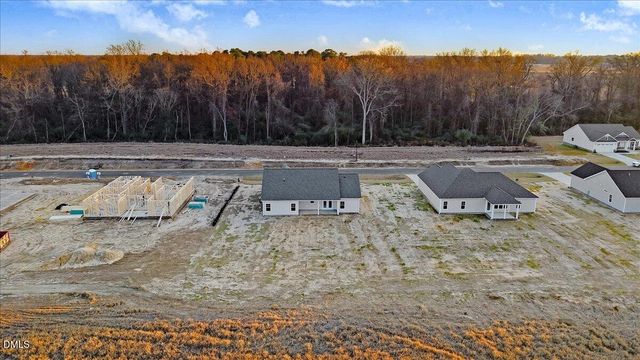 309 Creeks Edge Drive, Pikeville, NC 27863