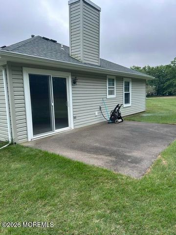 23 Sequoia Court, Barnegat, NJ 08005