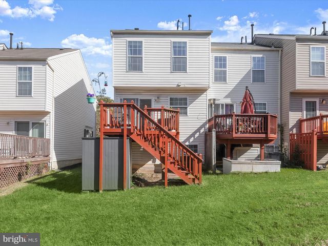 8212 SPADDERDOCK WAY, Laurel, MD 20724