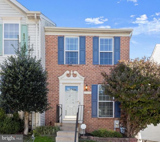 8212 SPADDERDOCK WAY, Laurel, MD 20724
