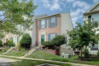 8212 SPADDERDOCK WAY, Laurel, MD 20724