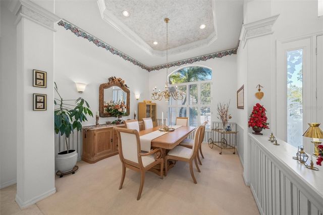 2799 DICK WILSON DRIVE, Sarasota, FL 34240