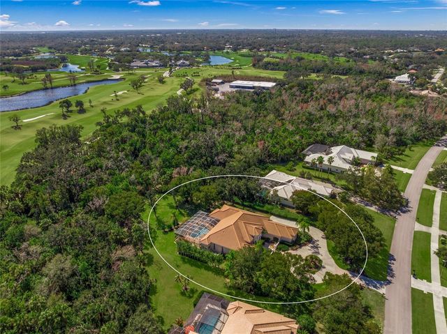 2799 DICK WILSON DRIVE, Sarasota, FL 34240