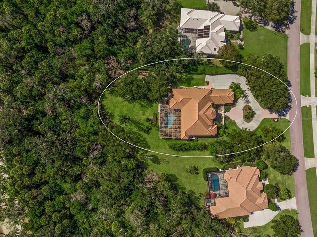 2799 DICK WILSON DRIVE, Sarasota, FL 34240
