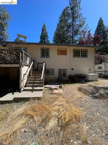 18730 Broadhurst Dr., Twain Harte, CA 95383