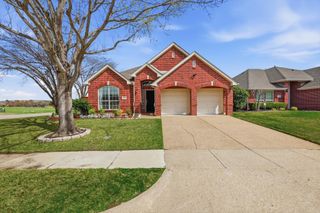 9436 Ponderosa Trail, Irving, TX 75063