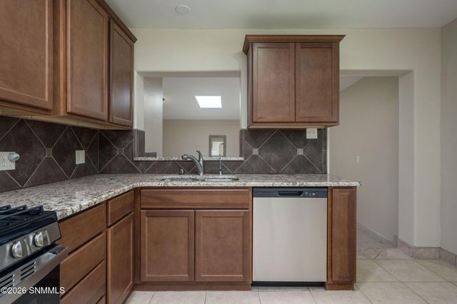 425 Palmer Road, Las Cruces, NM 88005