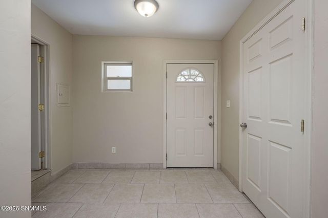 425 Palmer Road, Las Cruces, NM 88005