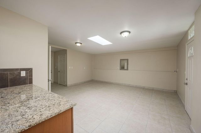 425 Palmer Road, Las Cruces, NM 88005