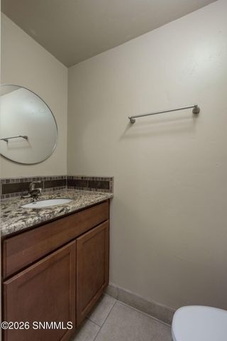 425 Palmer Road, Las Cruces, NM 88005