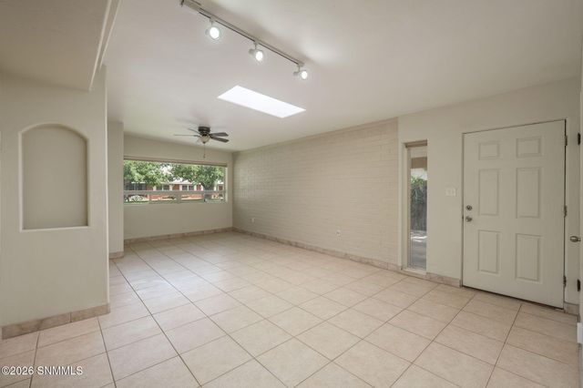425 Palmer Road, Las Cruces, NM 88005
