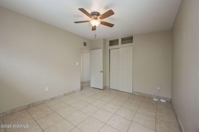 425 Palmer Road, Las Cruces, NM 88005