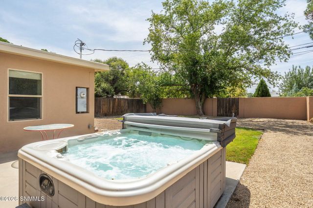 425 Palmer Road, Las Cruces, NM 88005