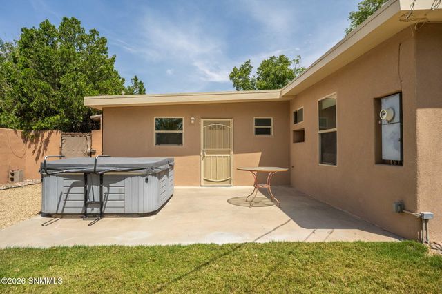 425 Palmer Road, Las Cruces, NM 88005