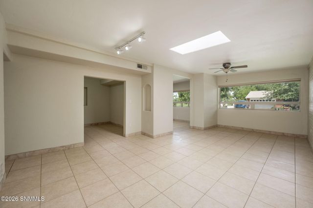 425 Palmer Road, Las Cruces, NM 88005