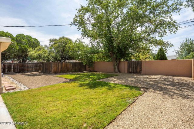425 Palmer Road, Las Cruces, NM 88005