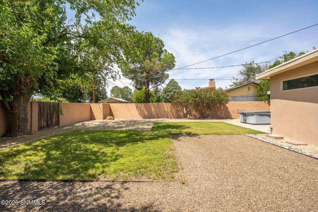 425 Palmer Road, Las Cruces, NM 88005