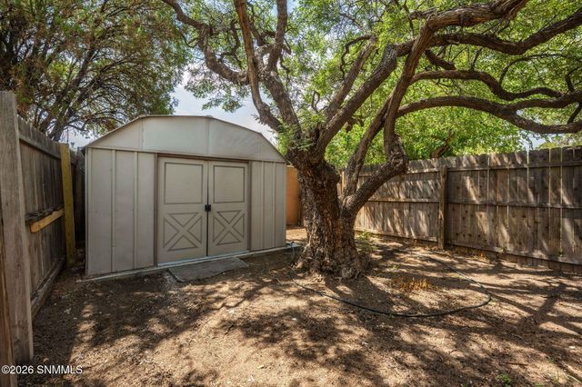 425 Palmer Road, Las Cruces, NM 88005
