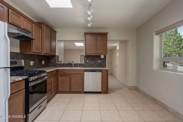 425 Palmer Road, Las Cruces, NM 88005