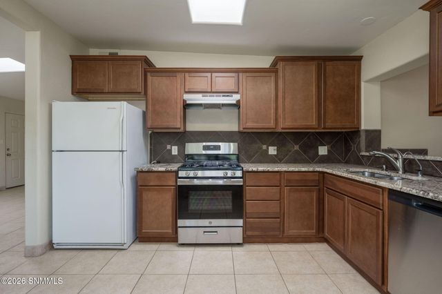 425 Palmer Road, Las Cruces, NM 88005