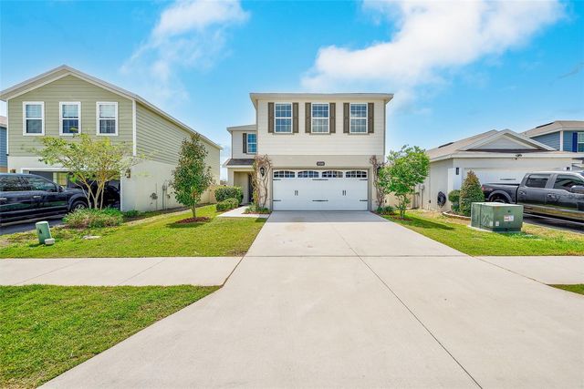 35206 BRIENNE STREET, Zephyrhills, FL 33541