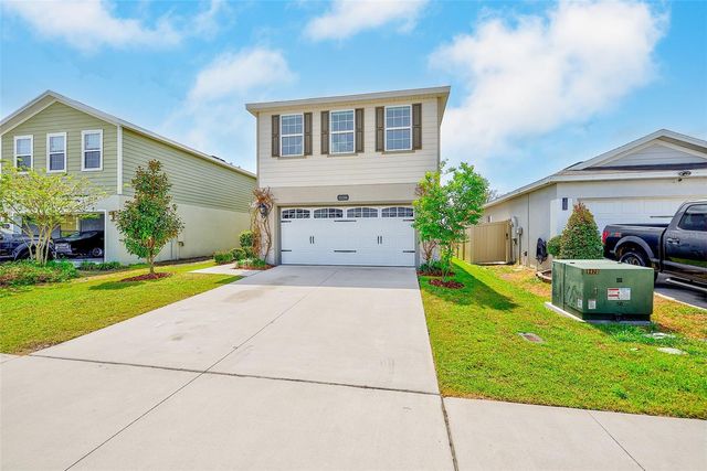 35206 BRIENNE STREET, Zephyrhills, FL 33541