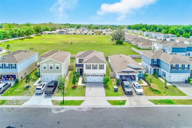 35206 BRIENNE STREET, Zephyrhills, FL 33541