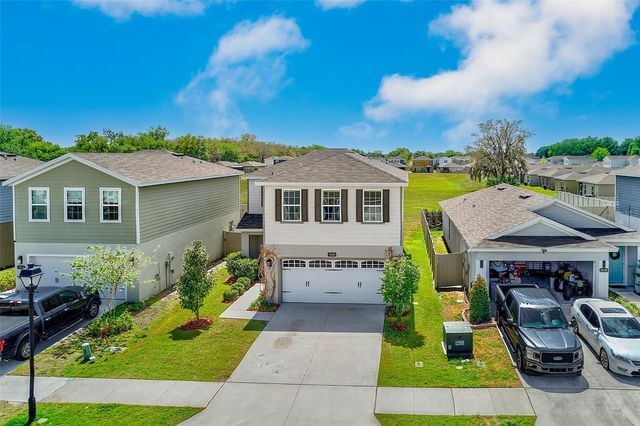 35206 BRIENNE STREET, Zephyrhills, FL 33541