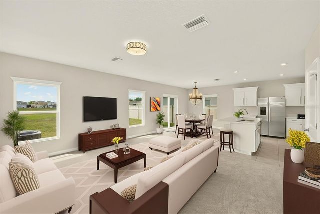 35206 BRIENNE STREET, Zephyrhills, FL 33541