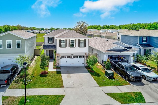 35206 BRIENNE STREET, Zephyrhills, FL 33541