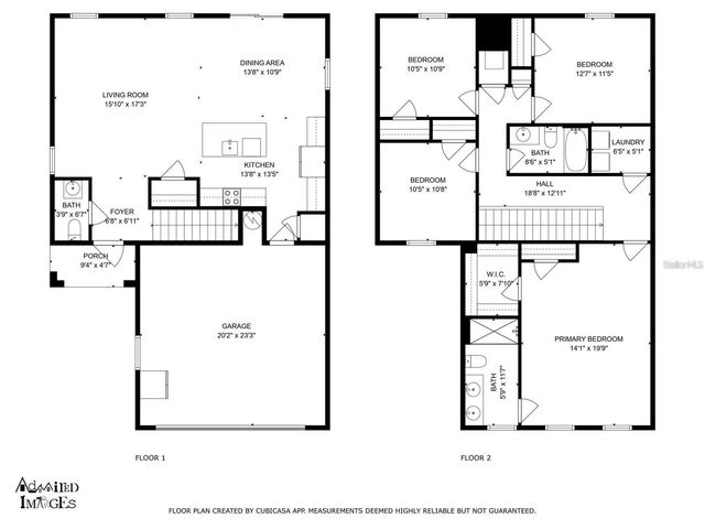 35206 BRIENNE STREET, Zephyrhills, FL 33541