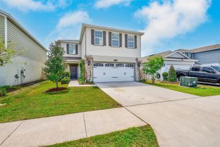 35206 BRIENNE STREET, Zephyrhills, FL 33541