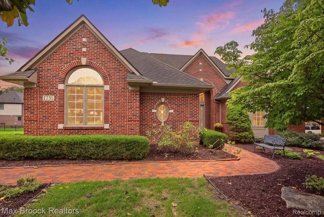 1731 Rico Road, Commerce Charter Township, MI 48382
