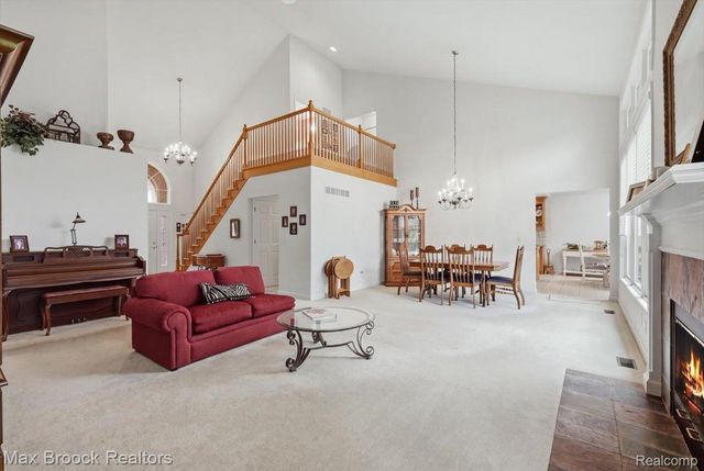 1731 Rico Road, Commerce Charter Township, MI 48382