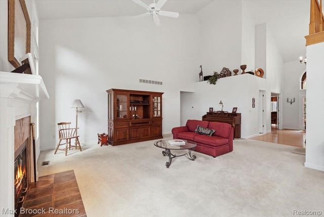1731 Rico Road, Commerce Charter Township, MI 48382