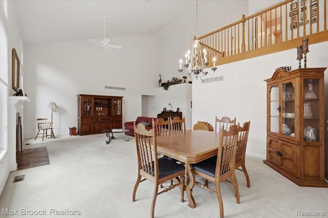 1731 Rico Road, Commerce Charter Township, MI 48382
